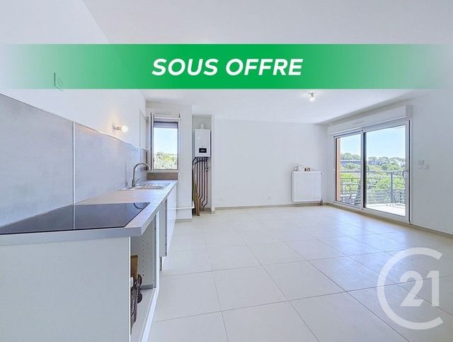 Appartement F3 à vendre MONTPELLIER