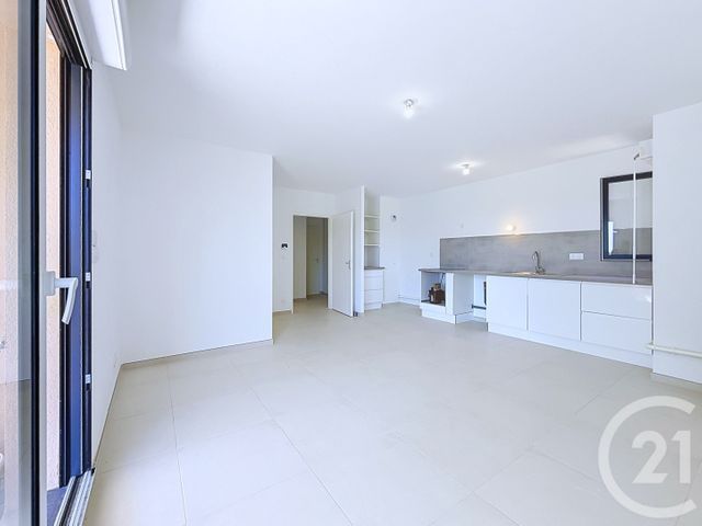 Appartement F3 à vendre - 3 pièces - 60.44 m2 - MONTPELLIER - 34 - LANGUEDOC-ROUSSILLON - Century 21 Granié Immobilier