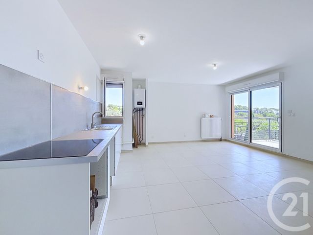 Appartement F3 à vendre MONTPELLIER