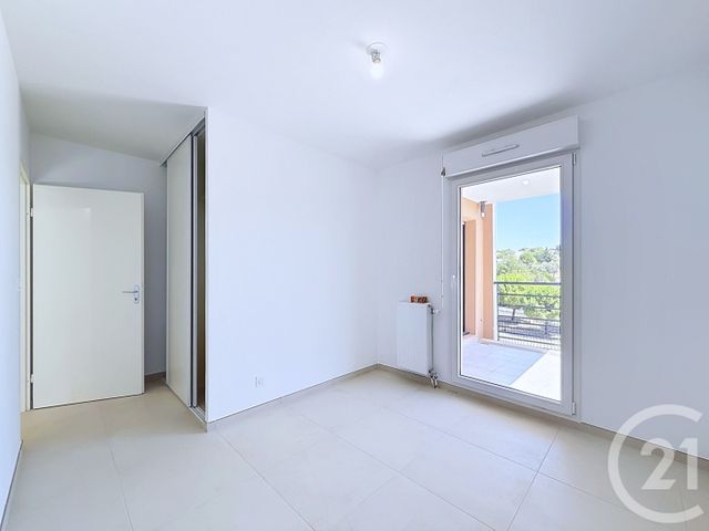 Appartement F3 à vendre - 3 pièces - 60.44 m2 - MONTPELLIER - 34 - LANGUEDOC-ROUSSILLON - Century 21 Granié Immobilier