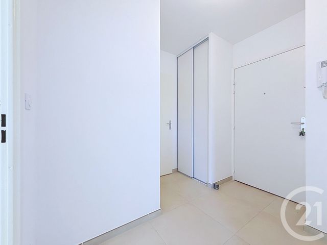 Appartement F3 à vendre - 3 pièces - 60.44 m2 - MONTPELLIER - 34 - LANGUEDOC-ROUSSILLON - Century 21 Granié Immobilier