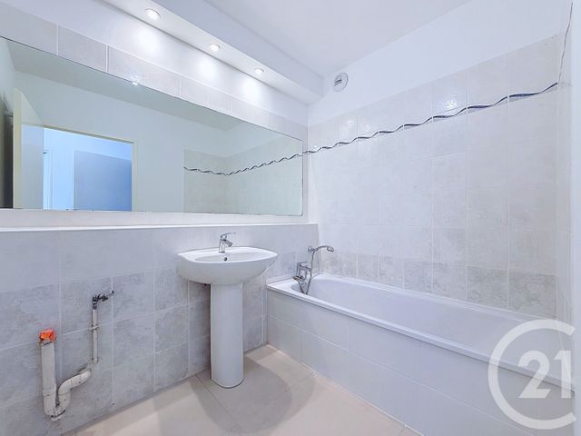 Appartement F3 à vendre - 3 pièces - 60.44 m2 - MONTPELLIER - 34 - LANGUEDOC-ROUSSILLON - Century 21 Granié Immobilier