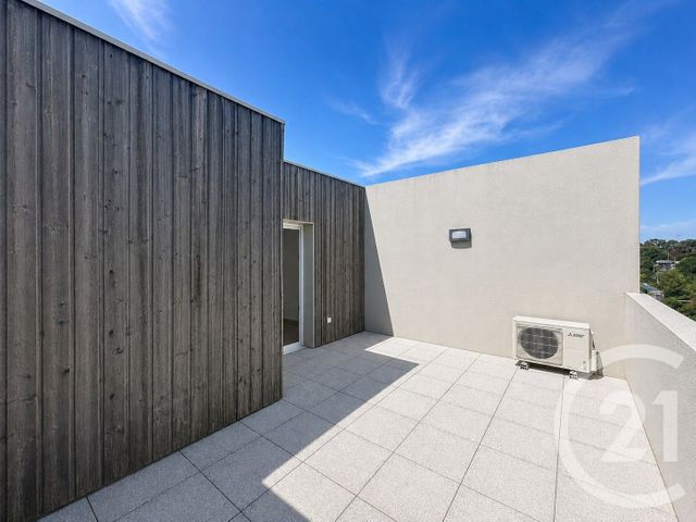 appartement - MONTPELLIER - 34