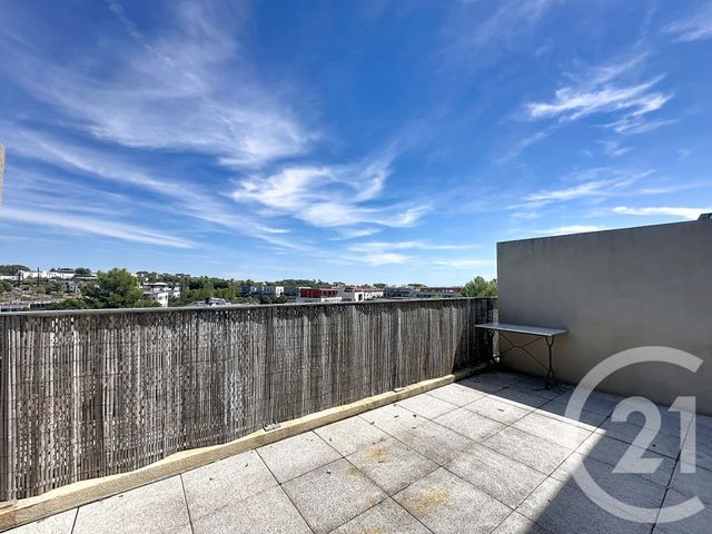 Appartement F4 à vendre - 4 pièces - 81.72 m2 - MONTPELLIER - 34 - LANGUEDOC-ROUSSILLON - Century 21 Granié Immobilier