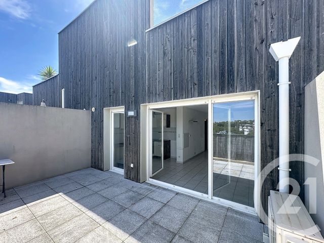 Appartement F4 à vendre - 4 pièces - 81.72 m2 - MONTPELLIER - 34 - LANGUEDOC-ROUSSILLON - Century 21 Granié Immobilier