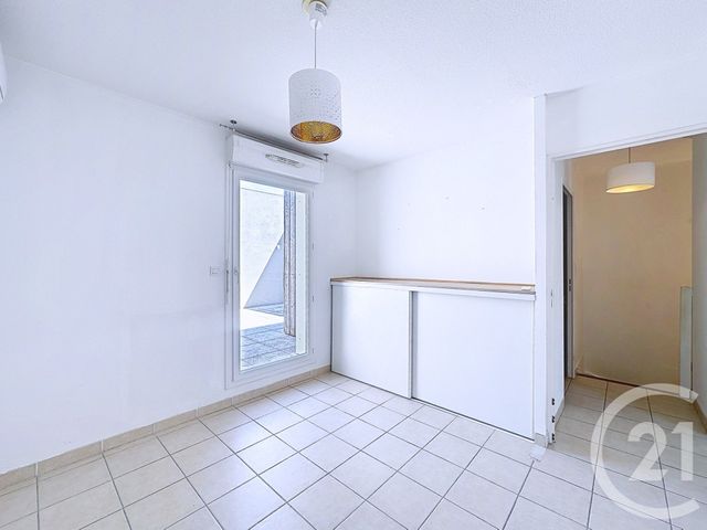 Appartement F4 à vendre - 4 pièces - 81.72 m2 - MONTPELLIER - 34 - LANGUEDOC-ROUSSILLON - Century 21 Granié Immobilier