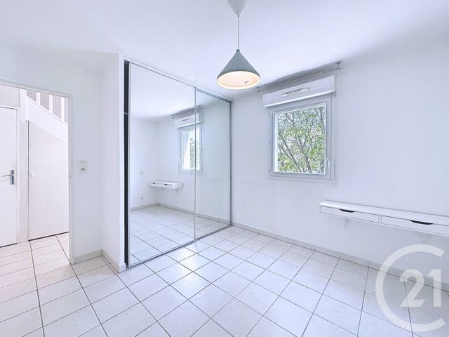 Appartement F4 à vendre - 4 pièces - 81.72 m2 - MONTPELLIER - 34 - LANGUEDOC-ROUSSILLON - Century 21 Granié Immobilier