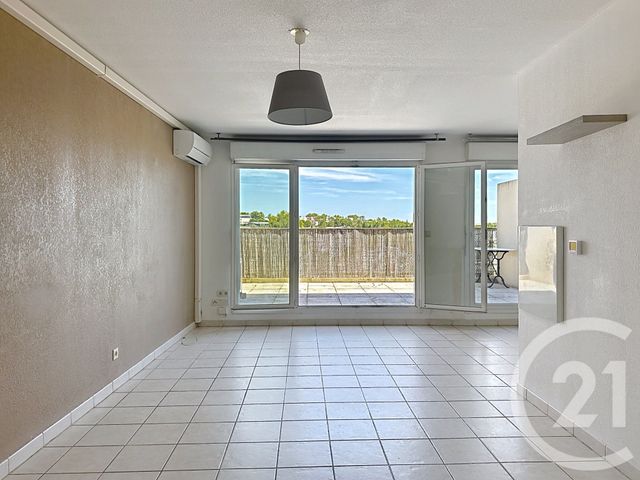 Appartement F4 à vendre - 4 pièces - 81.72 m2 - MONTPELLIER - 34 - LANGUEDOC-ROUSSILLON - Century 21 Granié Immobilier