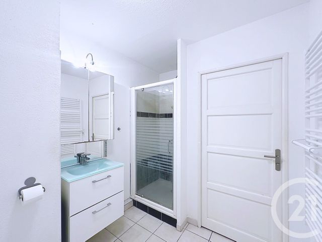 Appartement F4 à vendre - 4 pièces - 81.72 m2 - MONTPELLIER - 34 - LANGUEDOC-ROUSSILLON - Century 21 Granié Immobilier