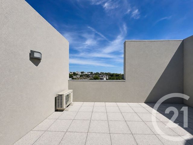 Appartement F4 à vendre - 4 pièces - 81.72 m2 - MONTPELLIER - 34 - LANGUEDOC-ROUSSILLON - Century 21 Granié Immobilier