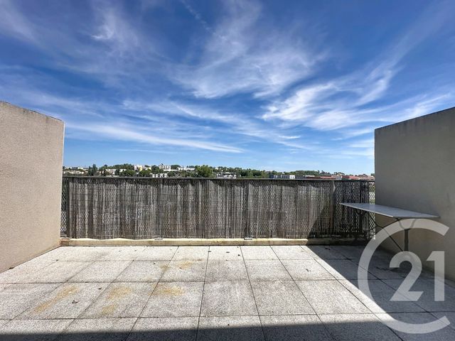 Appartement F4 à vendre - 4 pièces - 81.72 m2 - MONTPELLIER - 34 - LANGUEDOC-ROUSSILLON - Century 21 Granié Immobilier