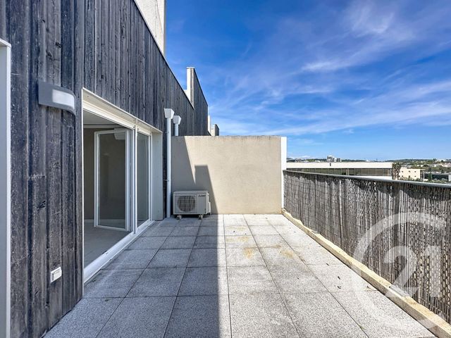 Appartement F4 à vendre - 4 pièces - 81.72 m2 - MONTPELLIER - 34 - LANGUEDOC-ROUSSILLON - Century 21 Granié Immobilier