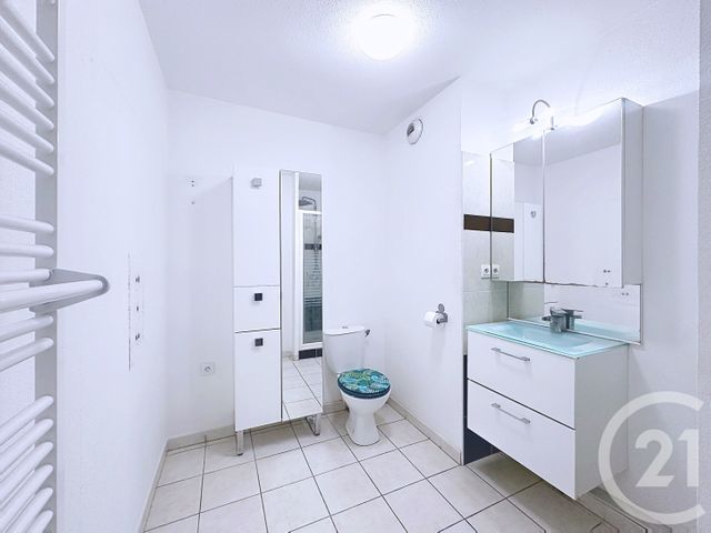 Appartement F4 à vendre - 4 pièces - 81.72 m2 - MONTPELLIER - 34 - LANGUEDOC-ROUSSILLON - Century 21 Granié Immobilier