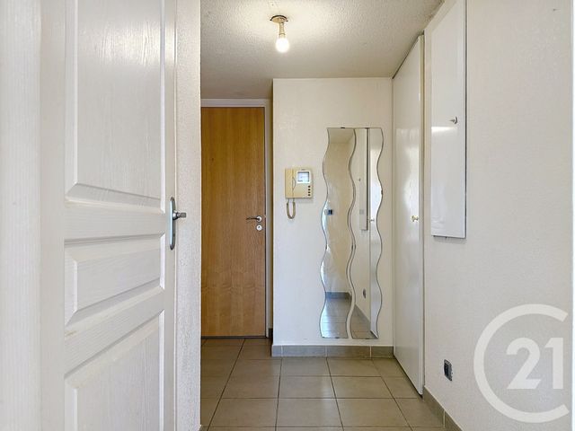 Appartement F2 à vendre - 2 pièces - 38.43 m2 - MONTPELLIER - 34 - LANGUEDOC-ROUSSILLON - Century 21 Granié Immobilier
