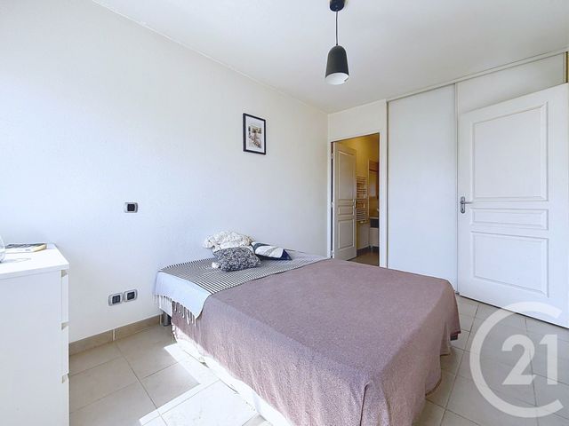 Appartement F2 à vendre - 2 pièces - 38.43 m2 - MONTPELLIER - 34 - LANGUEDOC-ROUSSILLON - Century 21 Granié Immobilier