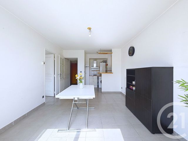 appartement - MONTPELLIER - 34