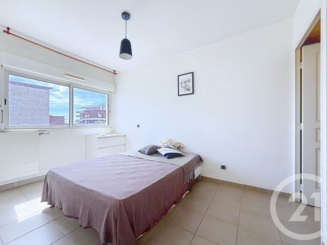 Appartement F2 à vendre - 2 pièces - 38.43 m2 - MONTPELLIER - 34 - LANGUEDOC-ROUSSILLON - Century 21 Granié Immobilier
