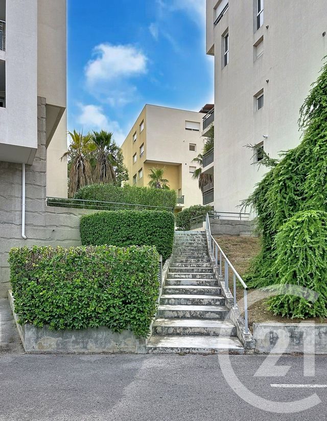 Appartement F2 à vendre - 2 pièces - 38.43 m2 - MONTPELLIER - 34 - LANGUEDOC-ROUSSILLON - Century 21 Granié Immobilier