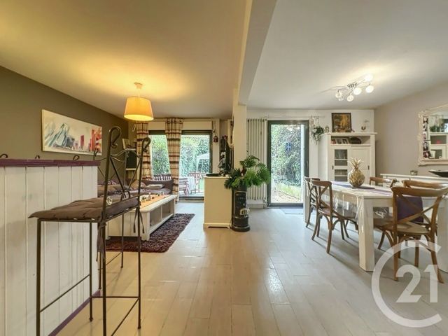 maison - MONTPELLIER - 34