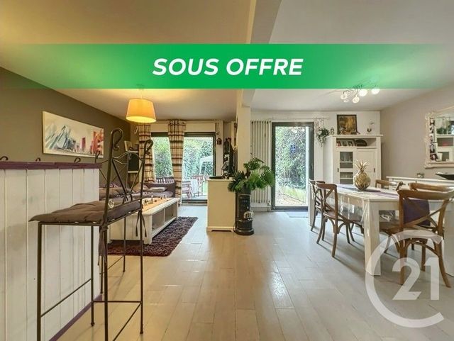 maison - MONTPELLIER - 34