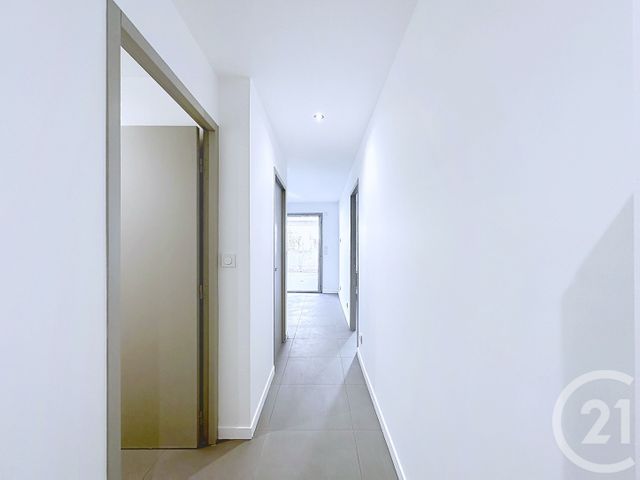 Appartement F2 à vendre - 2 pièces - 44.97 m2 - MONTPELLIER - 34 - LANGUEDOC-ROUSSILLON - Century 21 Granié Immobilier