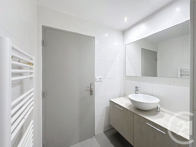 Appartement F2 à vendre - 2 pièces - 44.97 m2 - MONTPELLIER - 34 - LANGUEDOC-ROUSSILLON - Century 21 Granié Immobilier