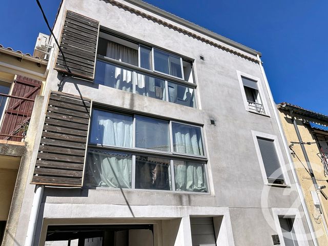 Appartement F2 à vendre - 2 pièces - 44.97 m2 - MONTPELLIER - 34 - LANGUEDOC-ROUSSILLON - Century 21 Granié Immobilier