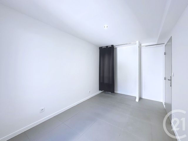 Appartement F2 à vendre - 2 pièces - 44.97 m2 - MONTPELLIER - 34 - LANGUEDOC-ROUSSILLON - Century 21 Granié Immobilier