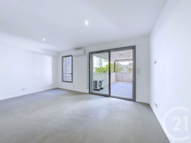 Appartement F2 à vendre - 2 pièces - 44.97 m2 - MONTPELLIER - 34 - LANGUEDOC-ROUSSILLON - Century 21 Granié Immobilier