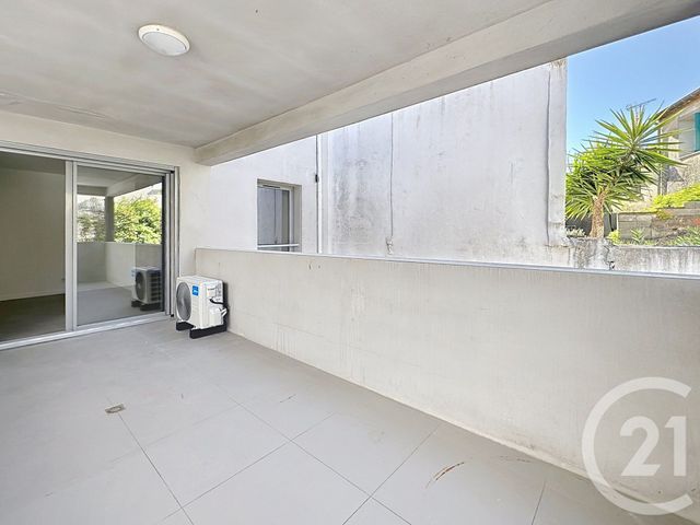 Appartement F2 à vendre - 2 pièces - 44.97 m2 - MONTPELLIER - 34 - LANGUEDOC-ROUSSILLON - Century 21 Granié Immobilier