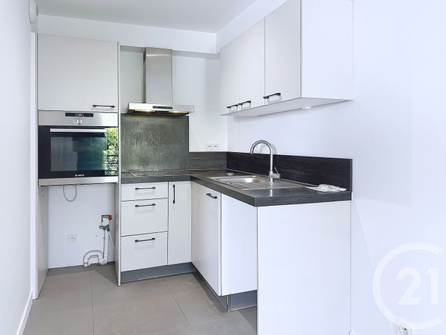 Appartement F2 à vendre - 2 pièces - 44.97 m2 - MONTPELLIER - 34 - LANGUEDOC-ROUSSILLON - Century 21 Granié Immobilier