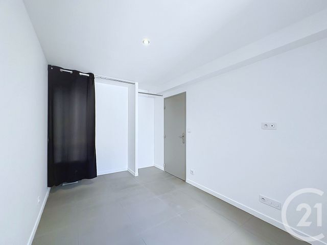Appartement F2 à vendre - 2 pièces - 44.97 m2 - MONTPELLIER - 34 - LANGUEDOC-ROUSSILLON - Century 21 Granié Immobilier
