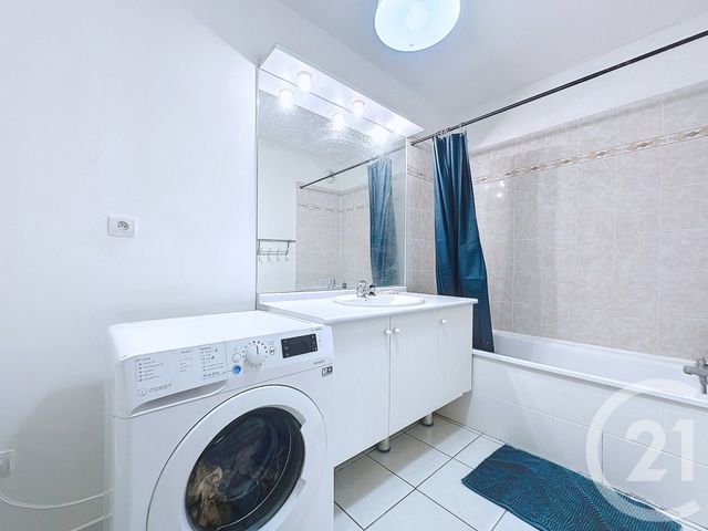 Appartement F3 à vendre - 3 pièces - 67.98 m2 - MONTPELLIER - 34 - LANGUEDOC-ROUSSILLON - Century 21 Granié Immobilier