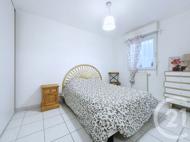 Appartement F3 à vendre - 3 pièces - 67.98 m2 - MONTPELLIER - 34 - LANGUEDOC-ROUSSILLON - Century 21 Granié Immobilier
