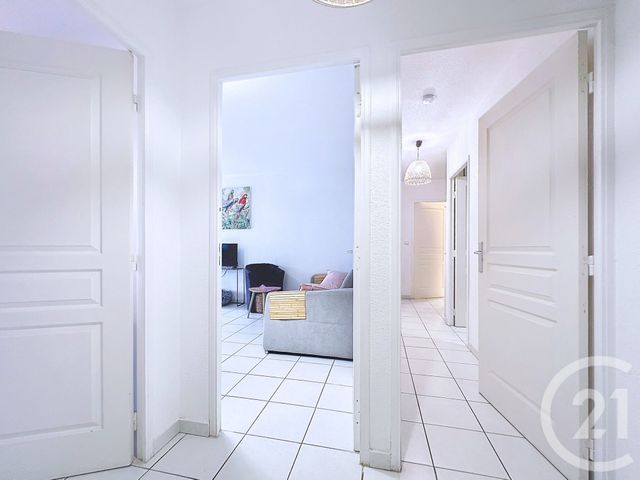 Appartement F3 à vendre - 3 pièces - 67.98 m2 - MONTPELLIER - 34 - LANGUEDOC-ROUSSILLON - Century 21 Granié Immobilier