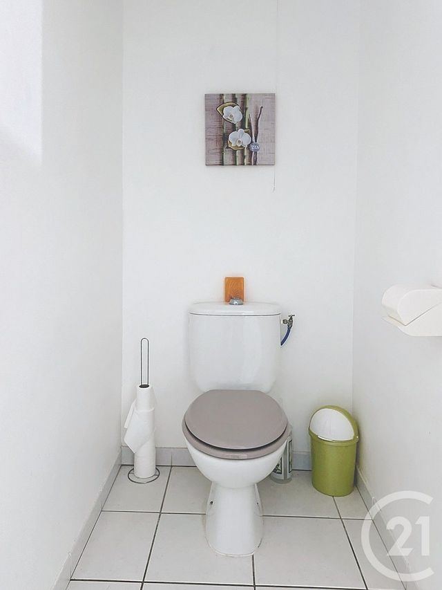 Appartement F3 à vendre - 3 pièces - 67.98 m2 - MONTPELLIER - 34 - LANGUEDOC-ROUSSILLON - Century 21 Granié Immobilier