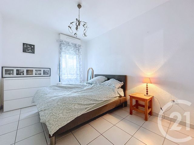 Appartement F3 à vendre - 3 pièces - 67.98 m2 - MONTPELLIER - 34 - LANGUEDOC-ROUSSILLON - Century 21 Granié Immobilier