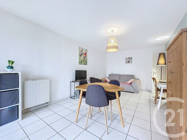 Appartement F3 à vendre MONTPELLIER