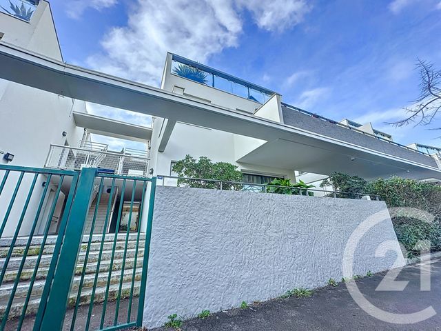 Appartement F3 à vendre - 3 pièces - 67.98 m2 - MONTPELLIER - 34 - LANGUEDOC-ROUSSILLON - Century 21 Granié Immobilier
