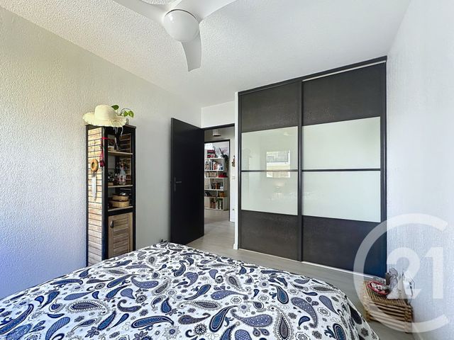Appartement F3 à vendre - 3 pièces - 62.84 m2 - MONTPELLIER - 34 - LANGUEDOC-ROUSSILLON - Century 21 Granié Immobilier