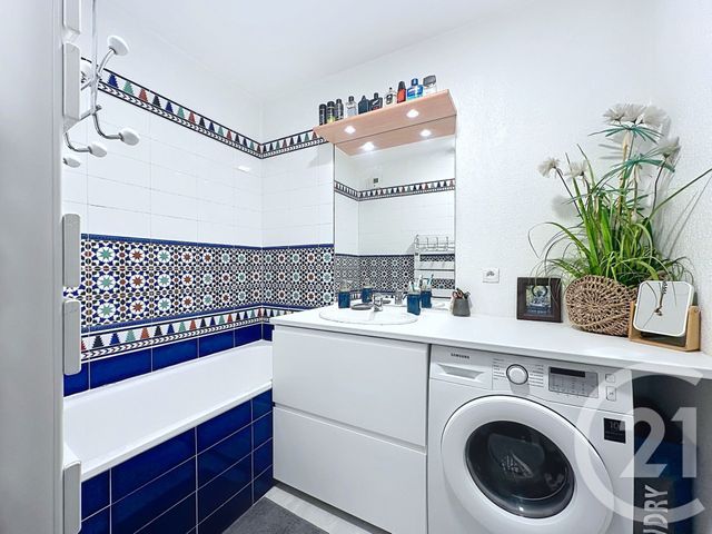 Appartement F3 à vendre - 3 pièces - 62.84 m2 - MONTPELLIER - 34 - LANGUEDOC-ROUSSILLON - Century 21 Granié Immobilier