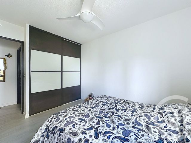 Appartement F3 à vendre - 3 pièces - 62.84 m2 - MONTPELLIER - 34 - LANGUEDOC-ROUSSILLON - Century 21 Granié Immobilier