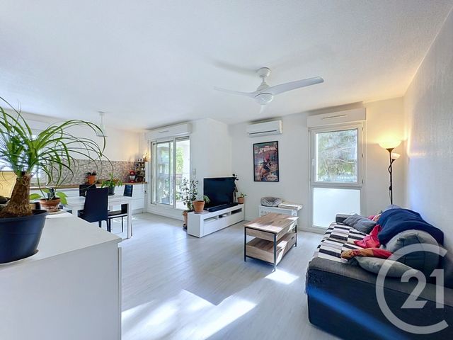 Appartement F3 à vendre MONTPELLIER
