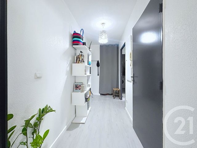 Appartement F3 à vendre - 3 pièces - 62.84 m2 - MONTPELLIER - 34 - LANGUEDOC-ROUSSILLON - Century 21 Granié Immobilier