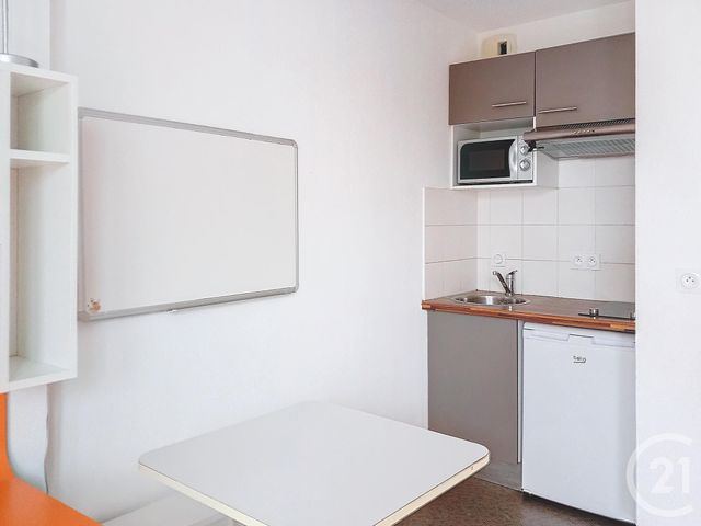 Appartement F1 à vendre - 1 pièce - 33.4 m2 - MONTPELLIER - 34 - LANGUEDOC-ROUSSILLON - Century 21 Granié Immobilier
