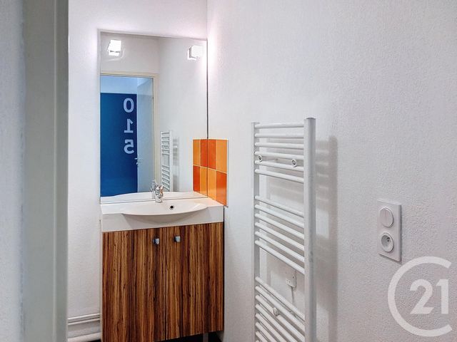 Appartement F1 à vendre - 1 pièce - 33.4 m2 - MONTPELLIER - 34 - LANGUEDOC-ROUSSILLON - Century 21 Granié Immobilier