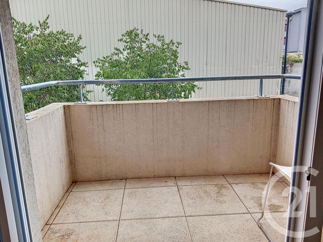 Appartement F1 à vendre - 1 pièce - 33.4 m2 - MONTPELLIER - 34 - LANGUEDOC-ROUSSILLON - Century 21 Granié Immobilier
