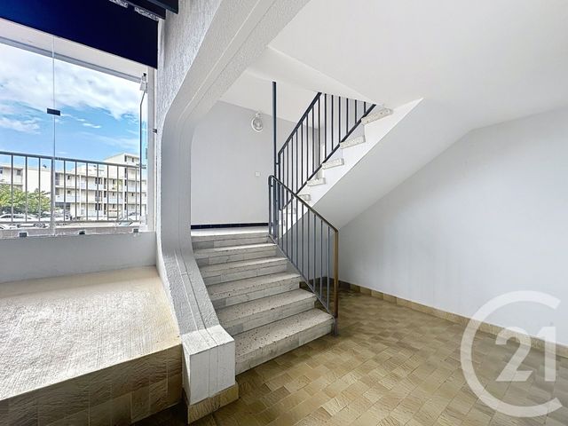 Appartement F1 à vendre - 1 pièce - 26.62 m2 - PALAVAS LES FLOTS - 34 - LANGUEDOC-ROUSSILLON - Century 21 Granié Immobilier