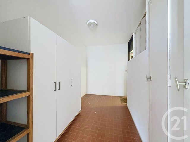 Appartement F1 à vendre - 1 pièce - 26.62 m2 - PALAVAS LES FLOTS - 34 - LANGUEDOC-ROUSSILLON - Century 21 Granié Immobilier