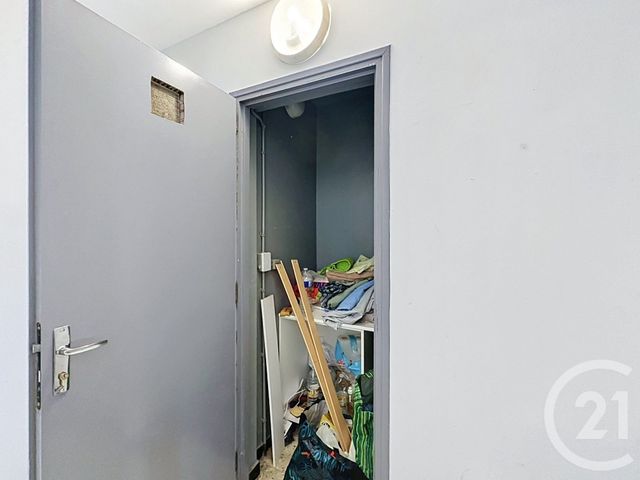 Appartement F1 à vendre - 1 pièce - 26.62 m2 - PALAVAS LES FLOTS - 34 - LANGUEDOC-ROUSSILLON - Century 21 Granié Immobilier
